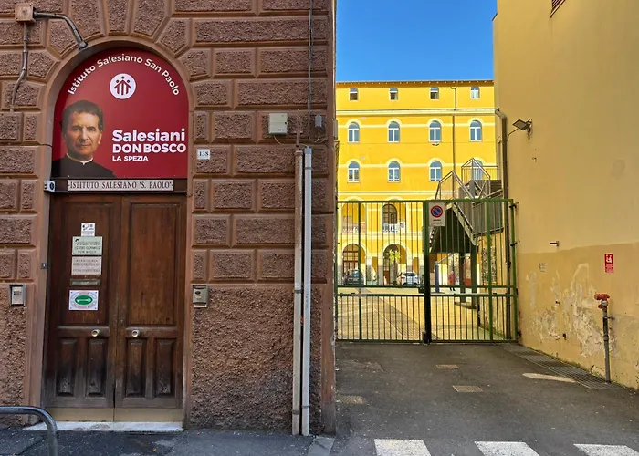 Ostello San Giovanni Bosco