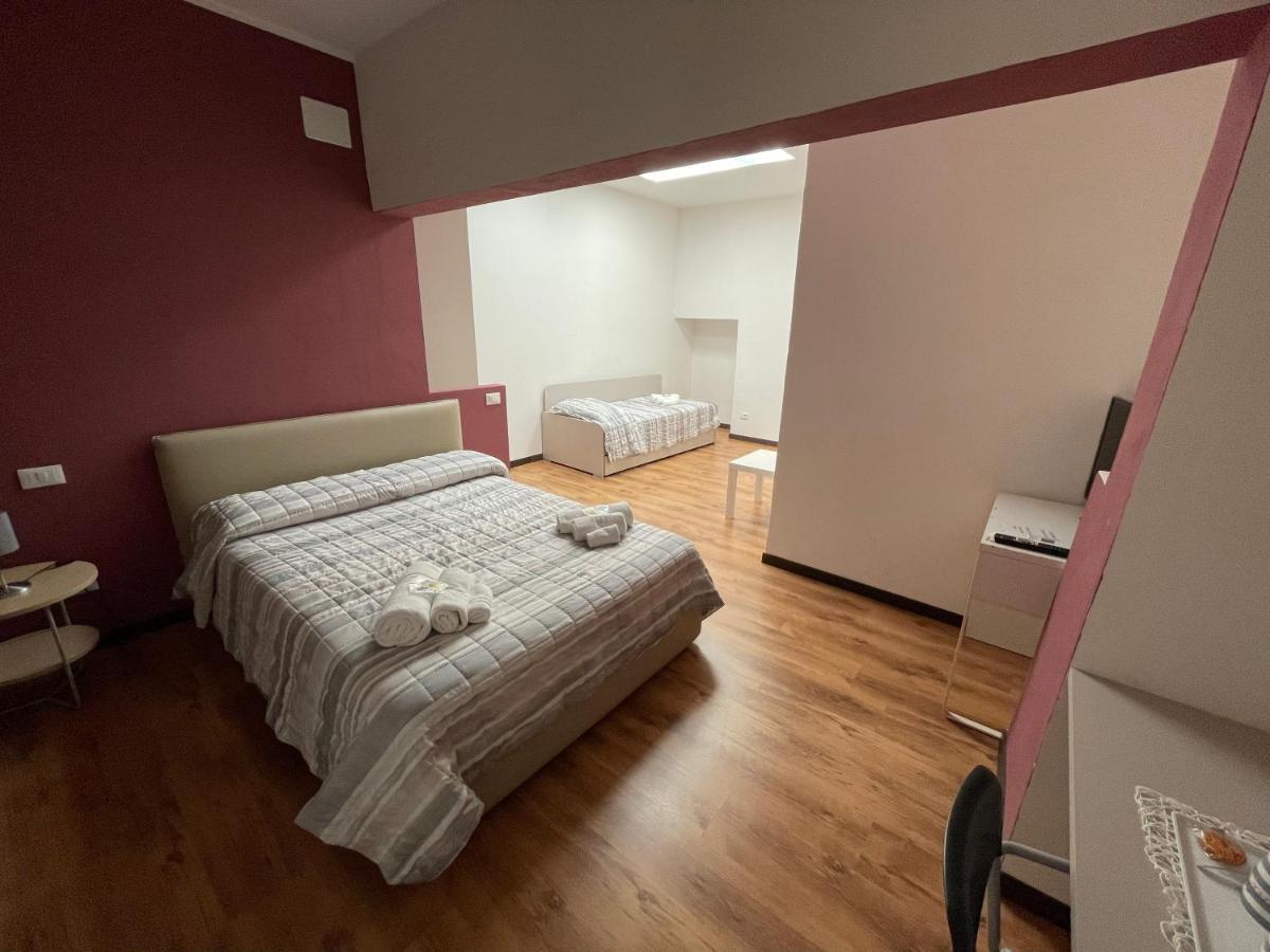 San Giovanni Bosco Guest house La Spezia