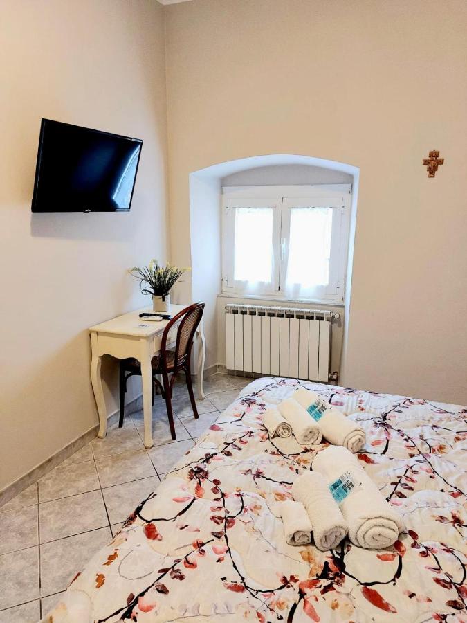 San Giovanni Bosco Guest house *