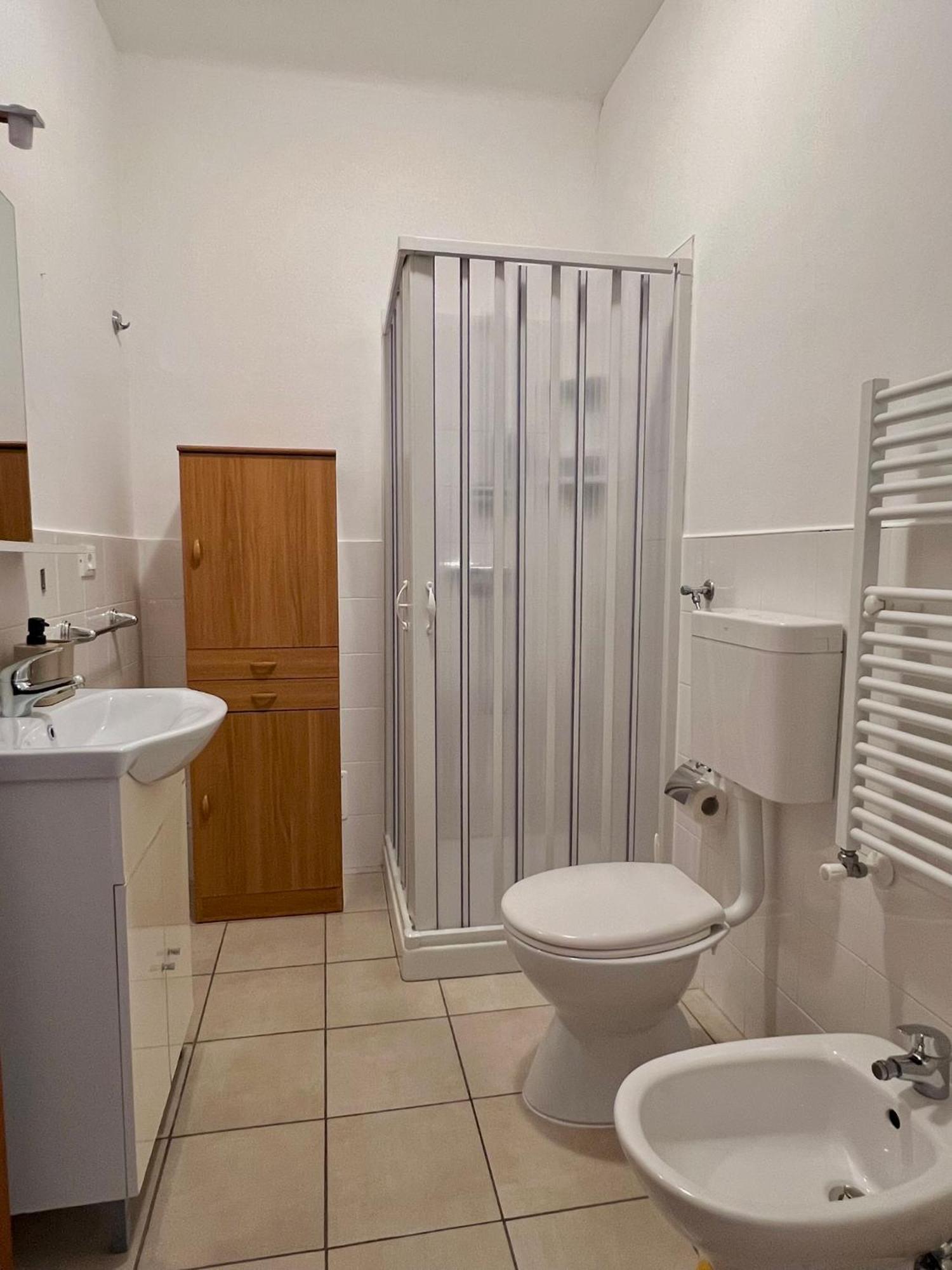 Guest house San Giovanni Bosco La Spezia