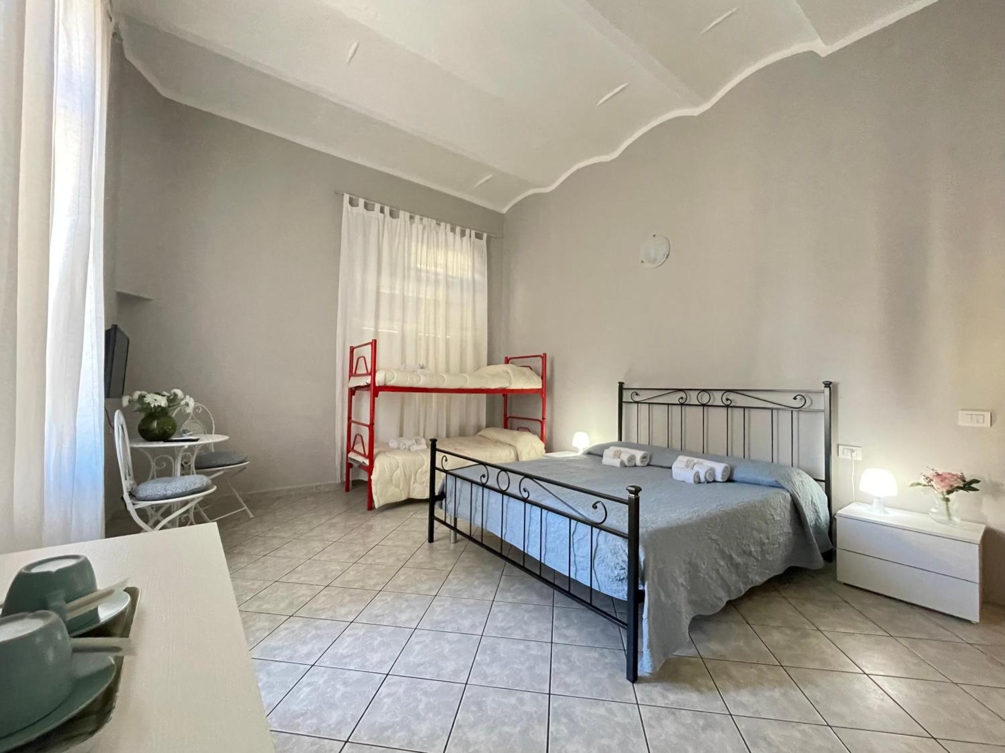 Maison d'hôtes San Giovanni Bosco *